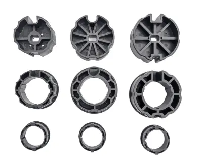 Smarhome adapterek (45-ös típusú motorokhoz)