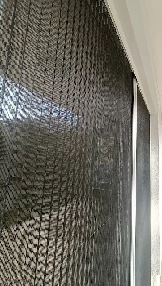 Keskeny pliszé szúnyogháló 120*230 cm-ig. (21 mm.)