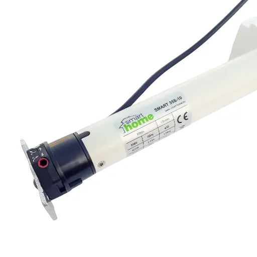 Smart-home kapcsolós motor