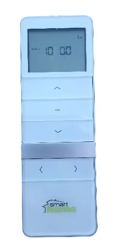 Smart-home BIDI távirányító  